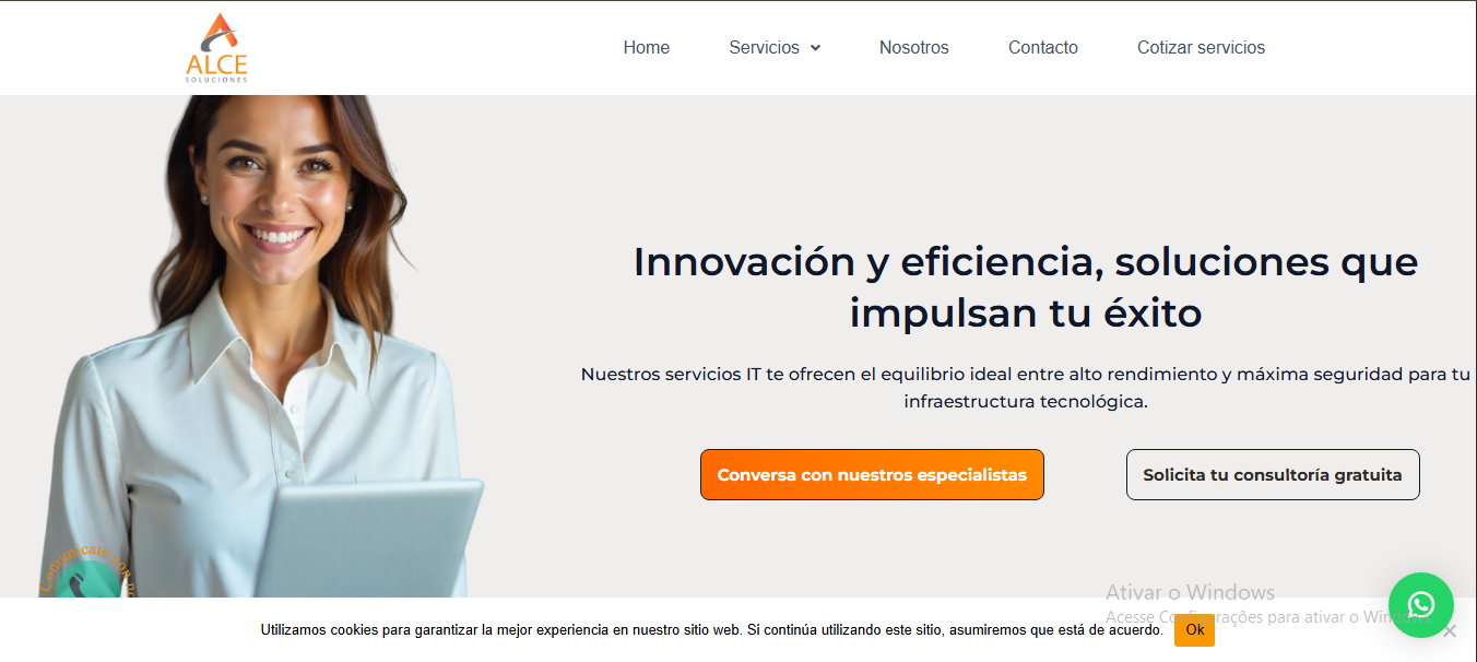 Loja Shopify Dropshipping