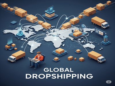 Dropshipping