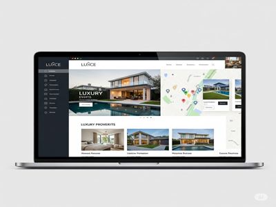 Sitios Inmobiliarios